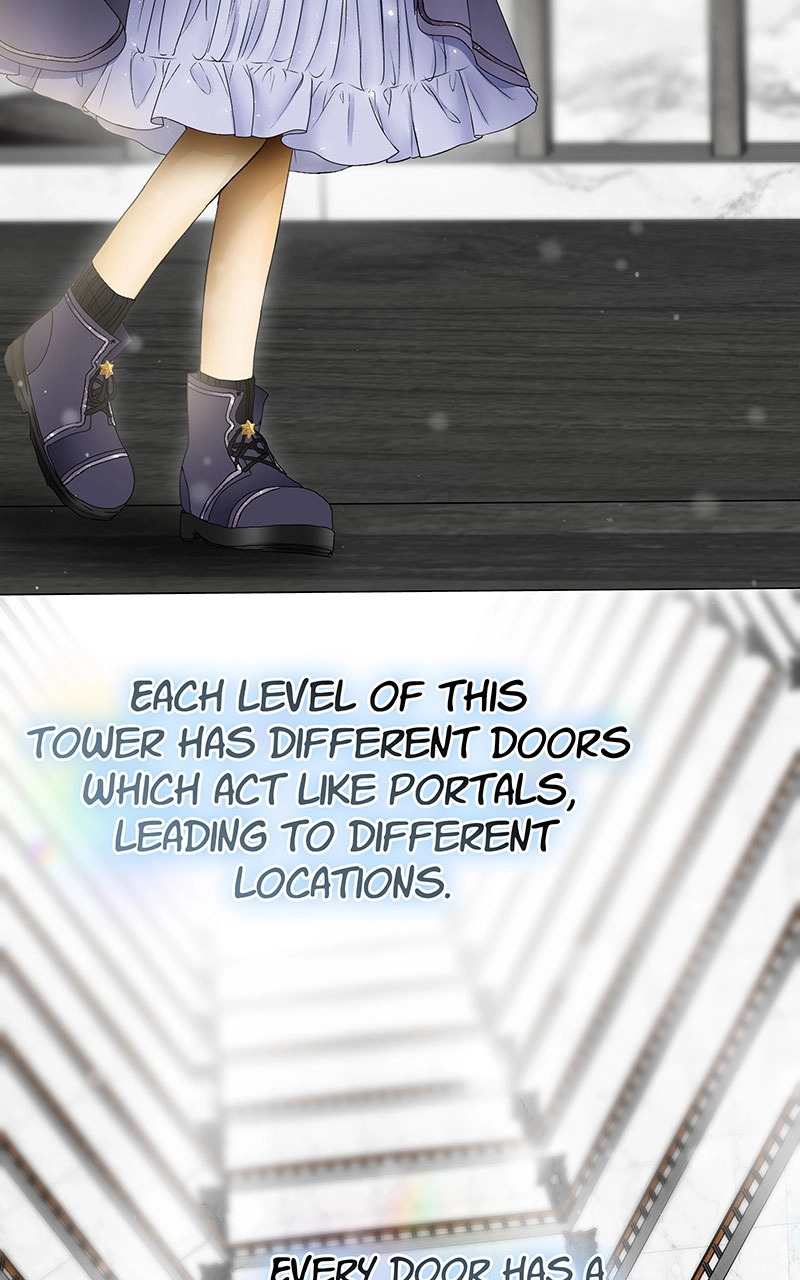 Reincarnated as a Side Character?! Chapter 6 page 19 - 