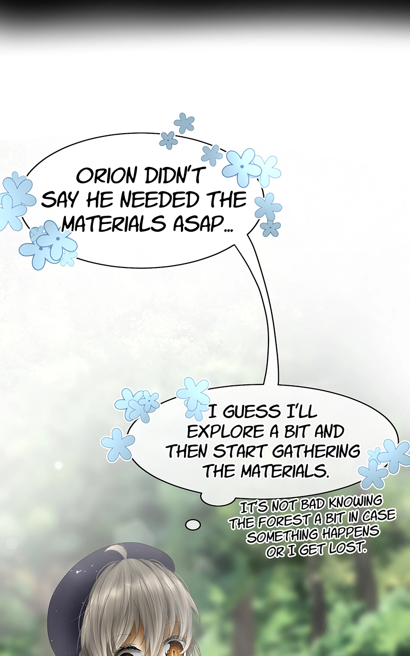 Reincarnated as a Side Character?! Chapter 6 page 29 - 