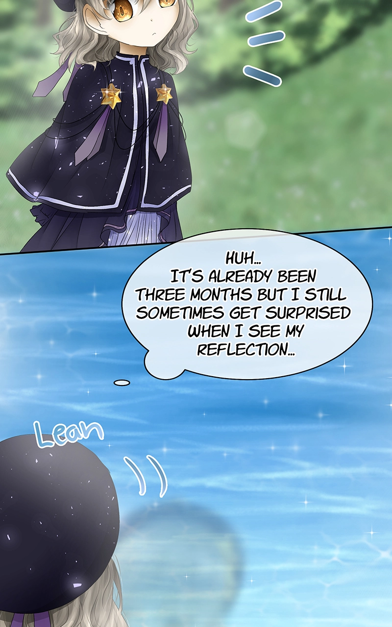 Reincarnated as a Side Character?! Chapter 6 page 30 - 