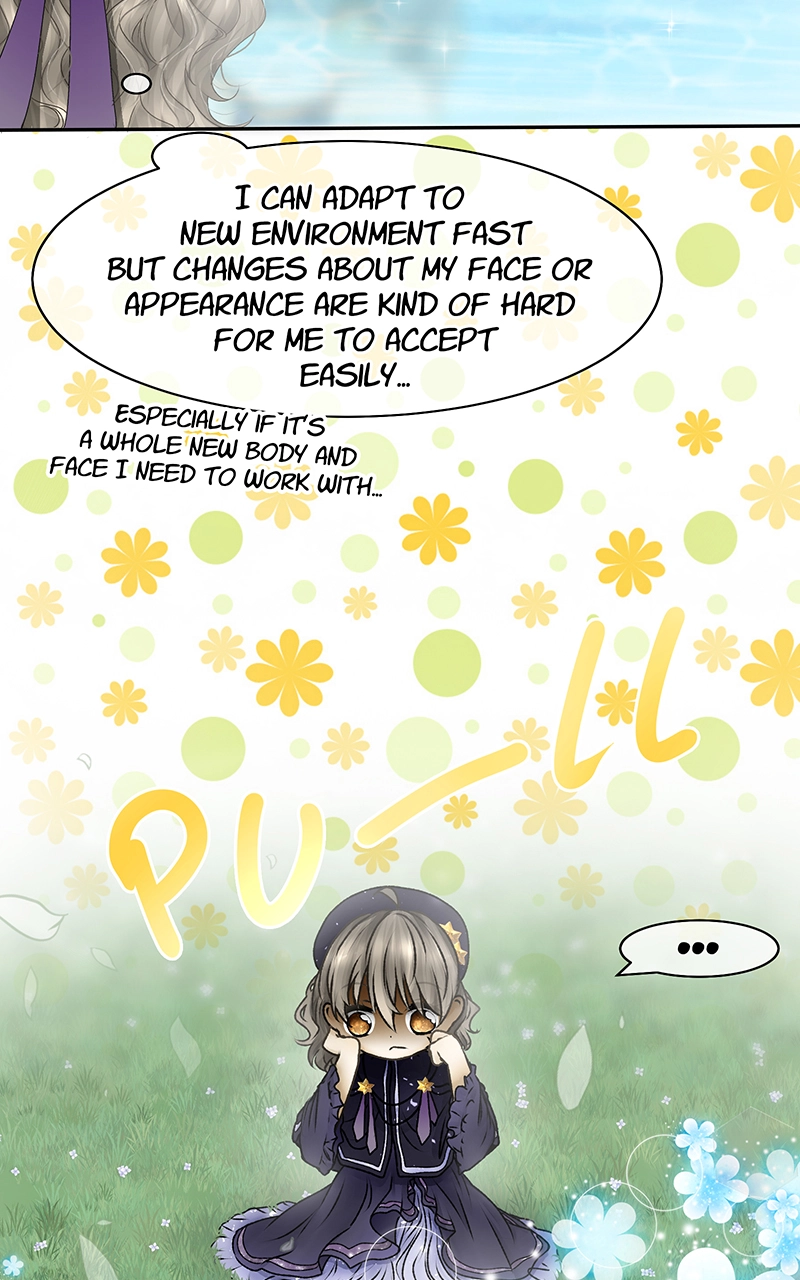 Reincarnated as a Side Character?! Chapter 6 page 31 - 