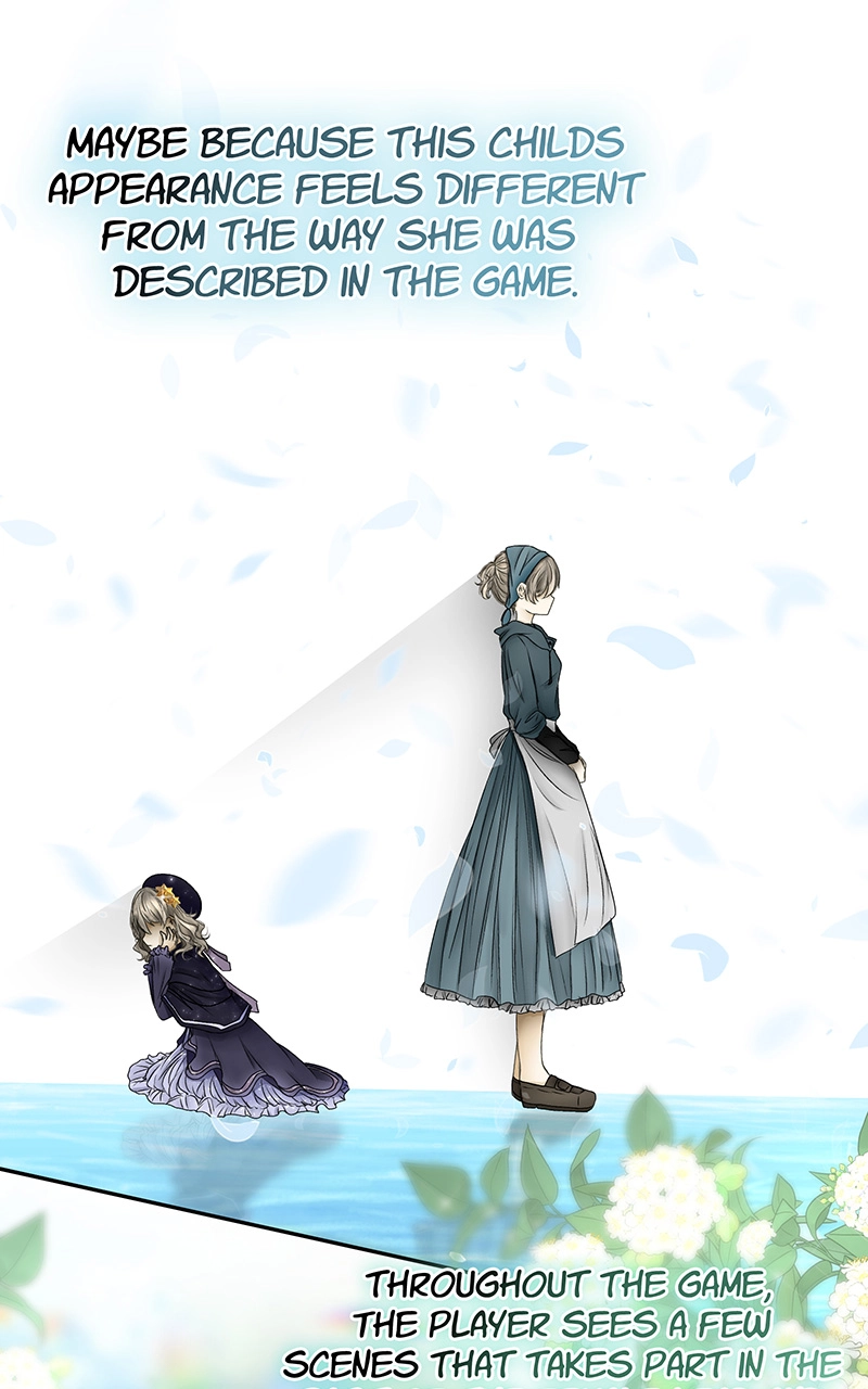 Reincarnated as a Side Character?! Chapter 6 page 33 - 