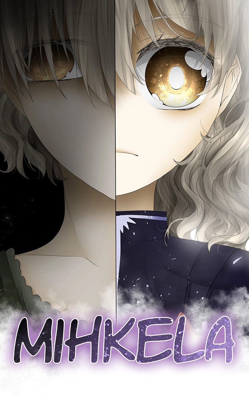 Reincarnated as a Side Character?! Chapter 6 page 38 - 