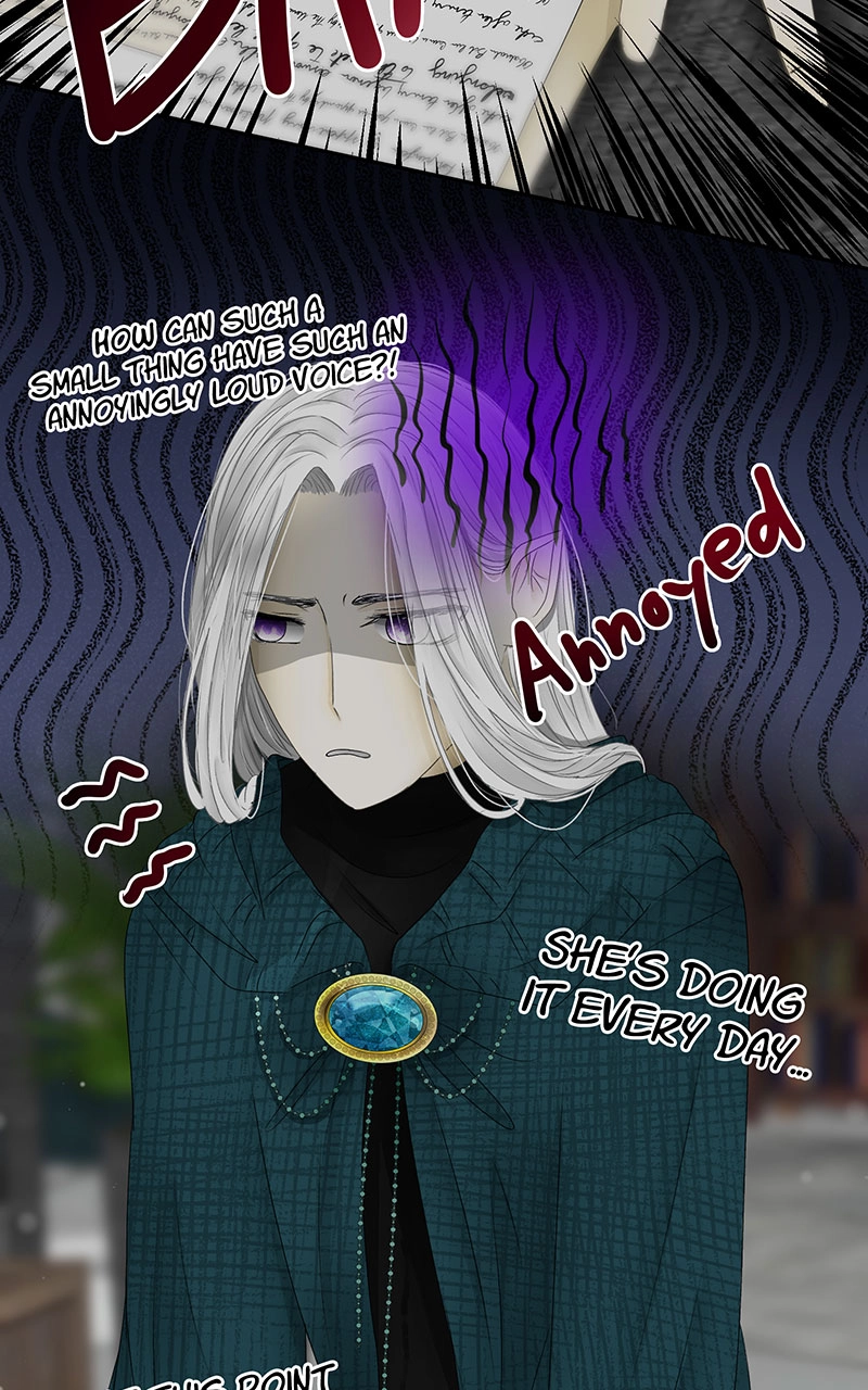 Reincarnated as a Side Character?! Chapter 6 page 5 - 