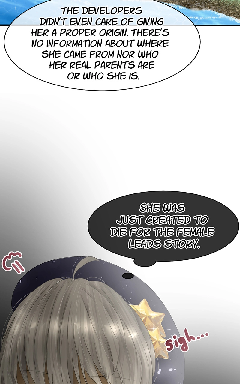 Reincarnated as a Side Character?! Chapter 6 page 41 - 
