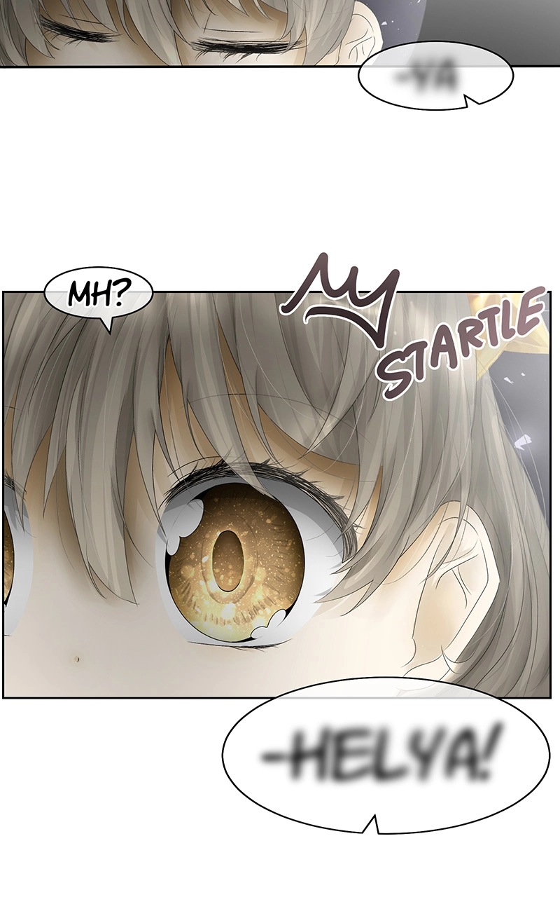 Reincarnated as a Side Character?! Chapter 6 page 42 - 
