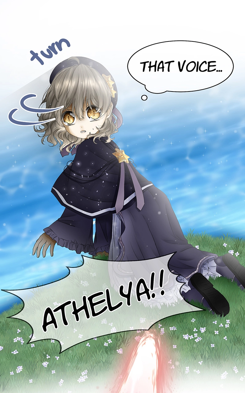 Reincarnated as a Side Character?! Chapter 6 page 43 - 