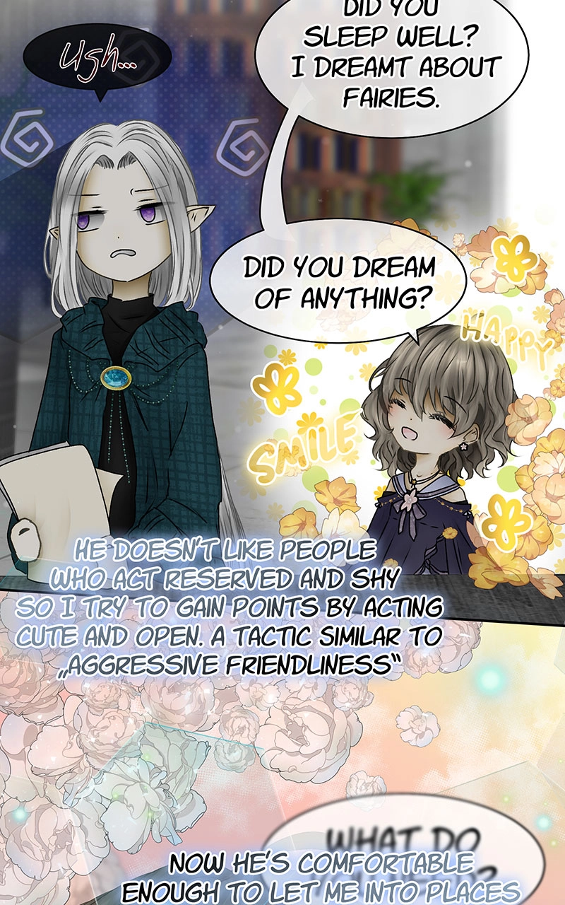 Reincarnated as a Side Character?! Chapter 6 page 7 - 