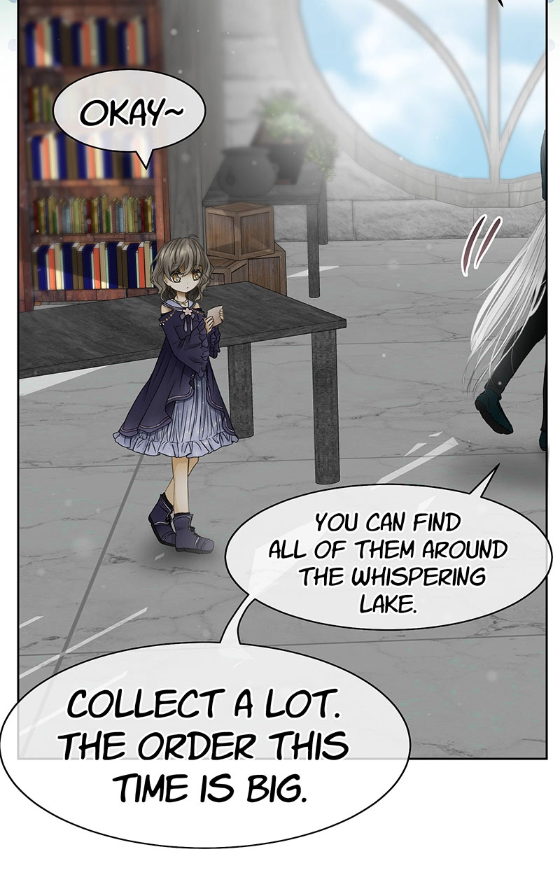 Reincarnated as a Side Character?! Chapter 6 page 10 - 