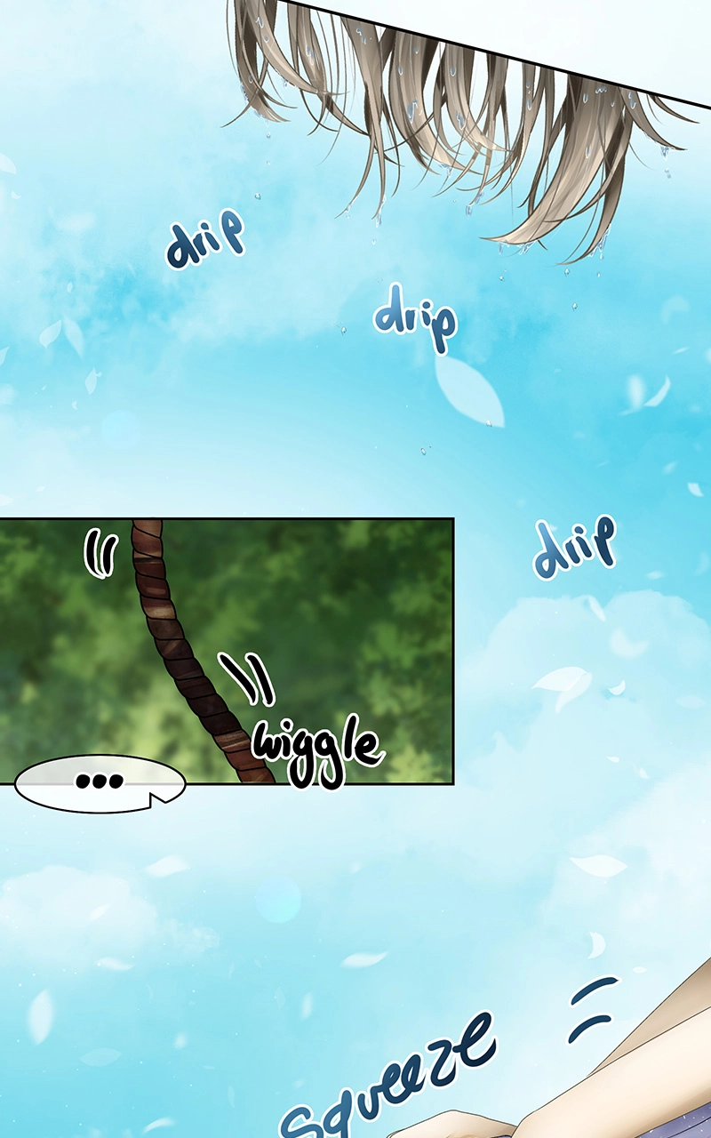 Reincarnated as a Side Character?! Chapter 7 page 1 - 