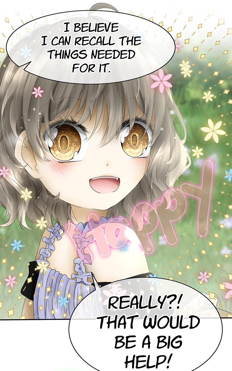 Reincarnated as a Side Character?! Chapter 7 page 11 - 