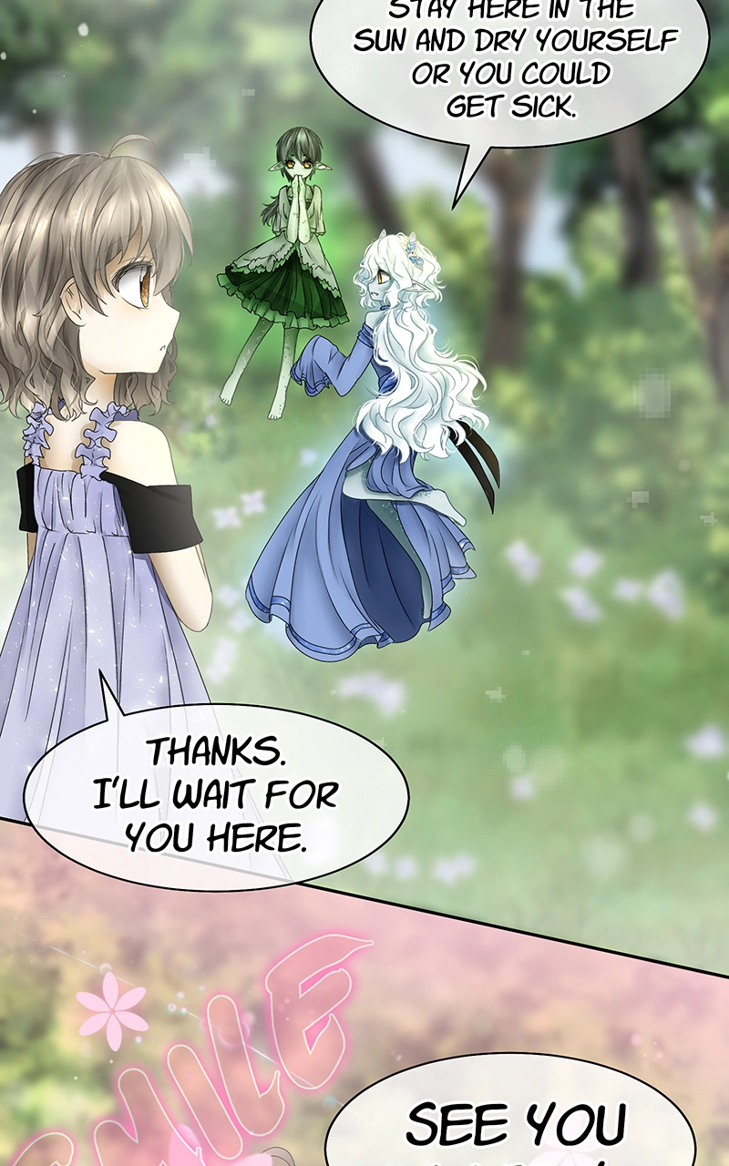 Reincarnated as a Side Character?! Chapter 7 page 13 - 