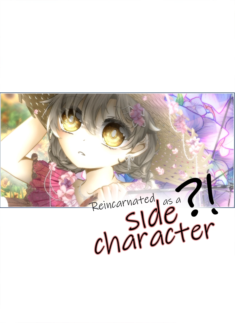Reincarnated as a Side Character?! Chapter 7 page 18 - 