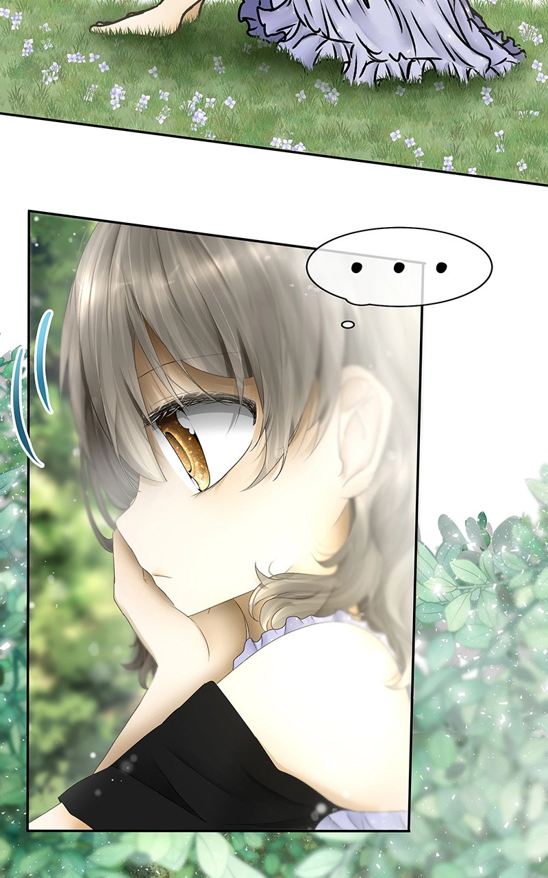 Reincarnated as a Side Character?! Chapter 7 page 21 - 