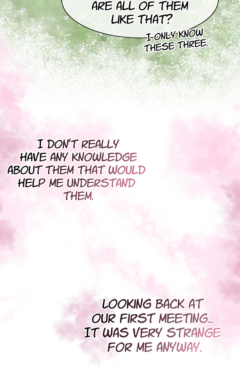 Reincarnated as a Side Character?! Chapter 7 page 23 - 