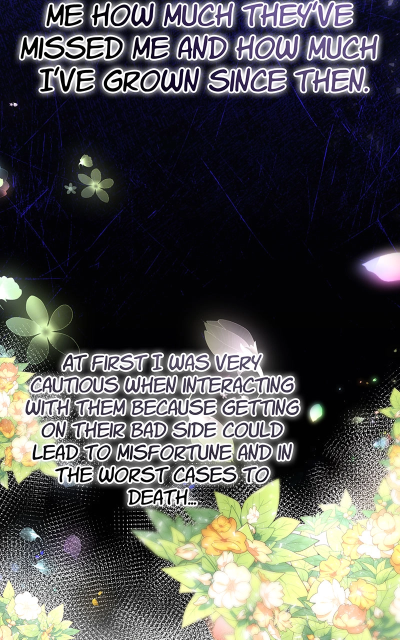 Reincarnated as a Side Character?! Chapter 7 page 27 - 