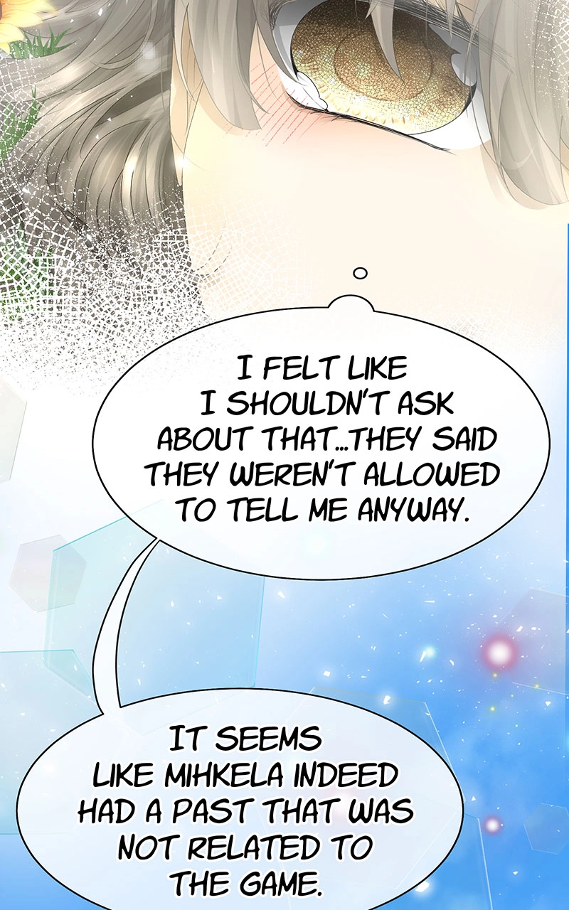 Reincarnated as a Side Character?! Chapter 7 page 30 - 