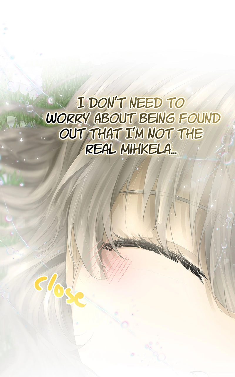 Reincarnated as a Side Character?! Chapter 7 page 33 - 
