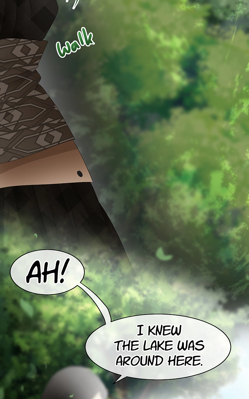 Reincarnated as a Side Character?! Chapter 7 page 41 - 