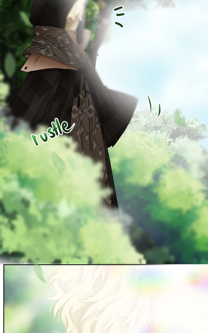 Reincarnated as a Side Character?! Chapter 7 page 42 - 