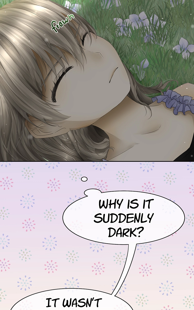 Reincarnated as a Side Character?! Chapter 7 page 45 - 