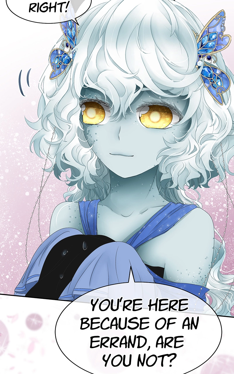 Reincarnated as a Side Character?! Chapter 7 page 6 - 
