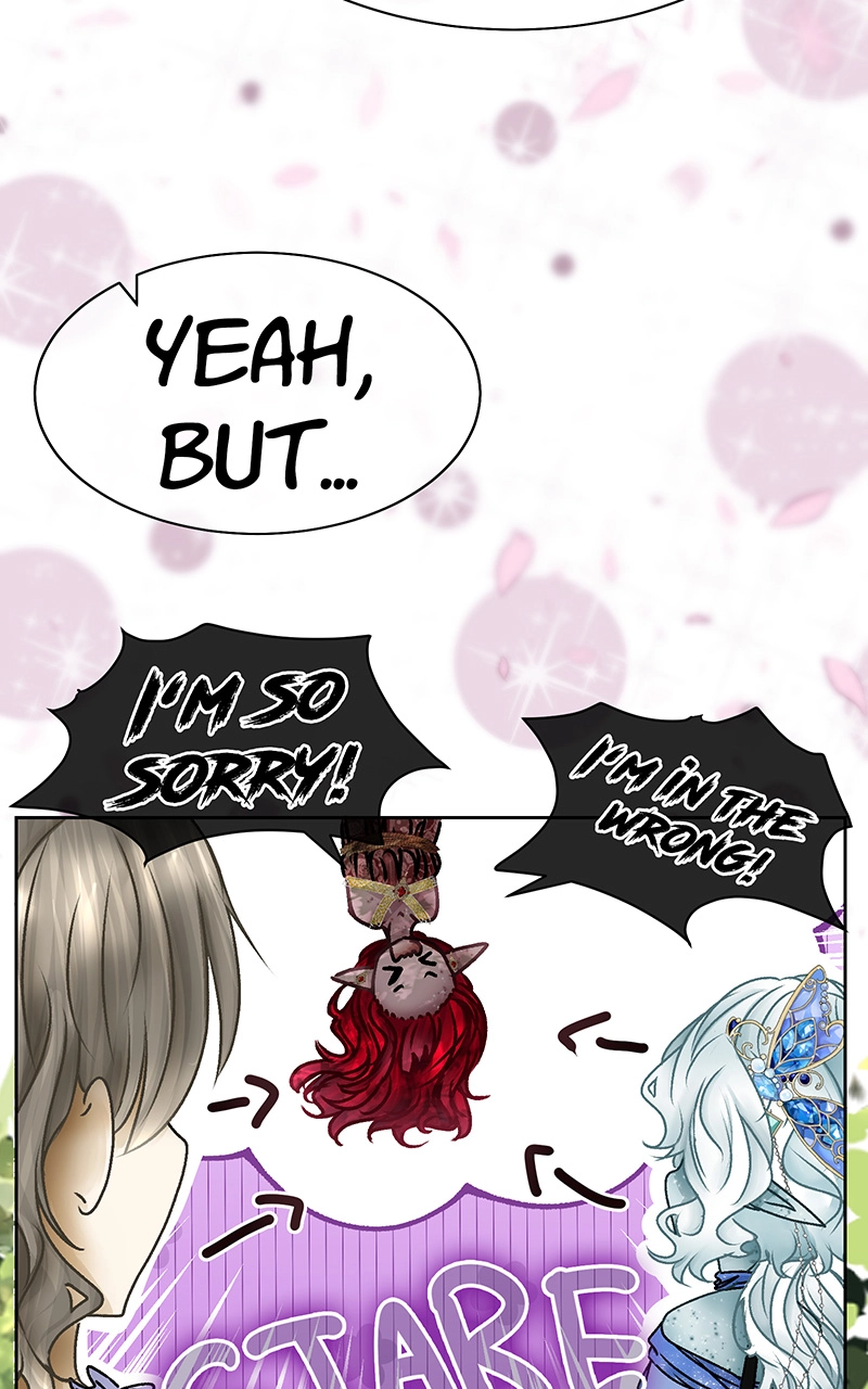 Reincarnated as a Side Character?! Chapter 7 page 7 - 