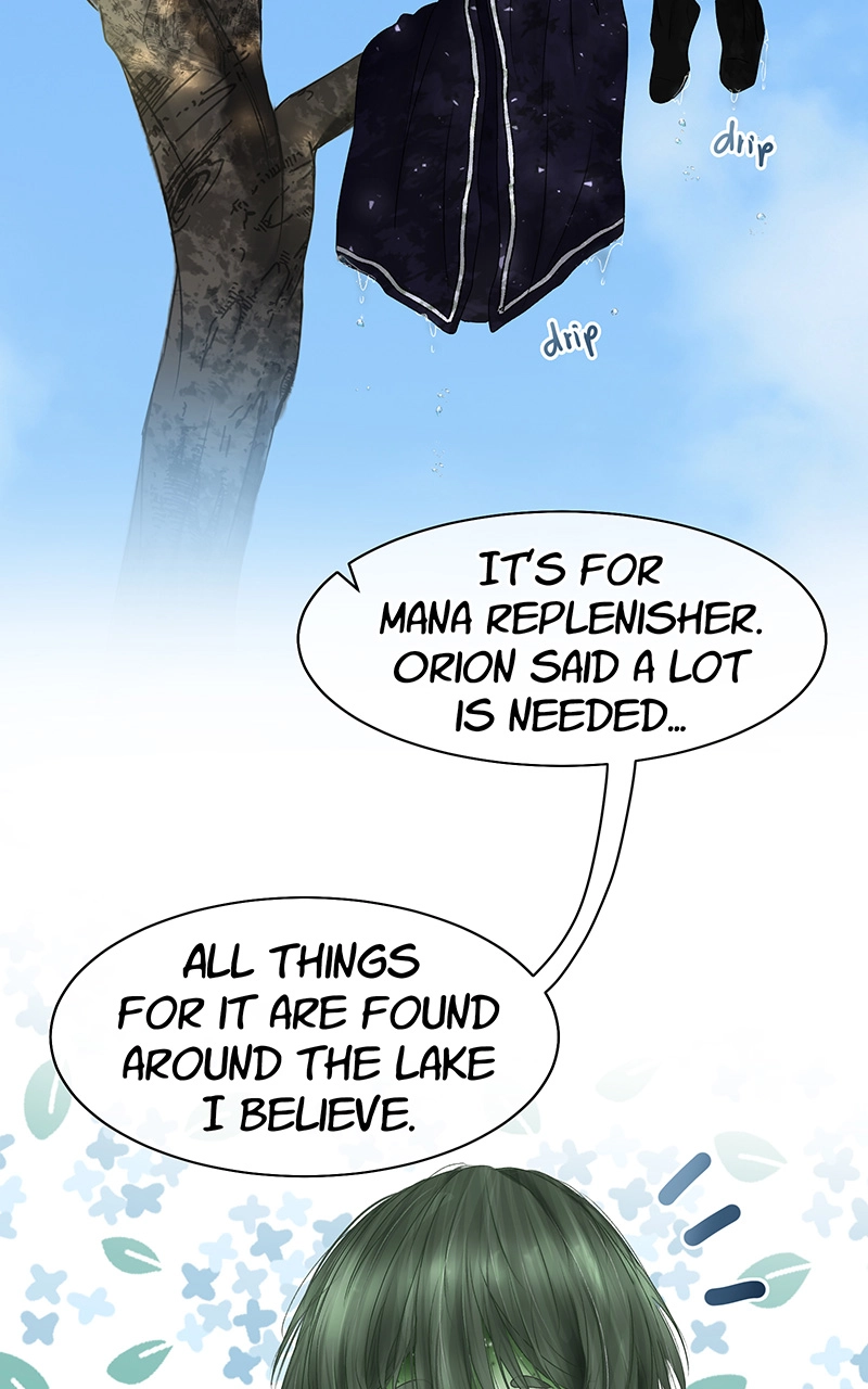 Reincarnated as a Side Character?! Chapter 7 page 9 - 