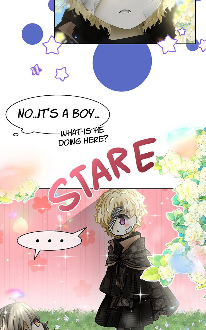 Reincarnated as a Side Character?! Chapter 8 page 2 - 