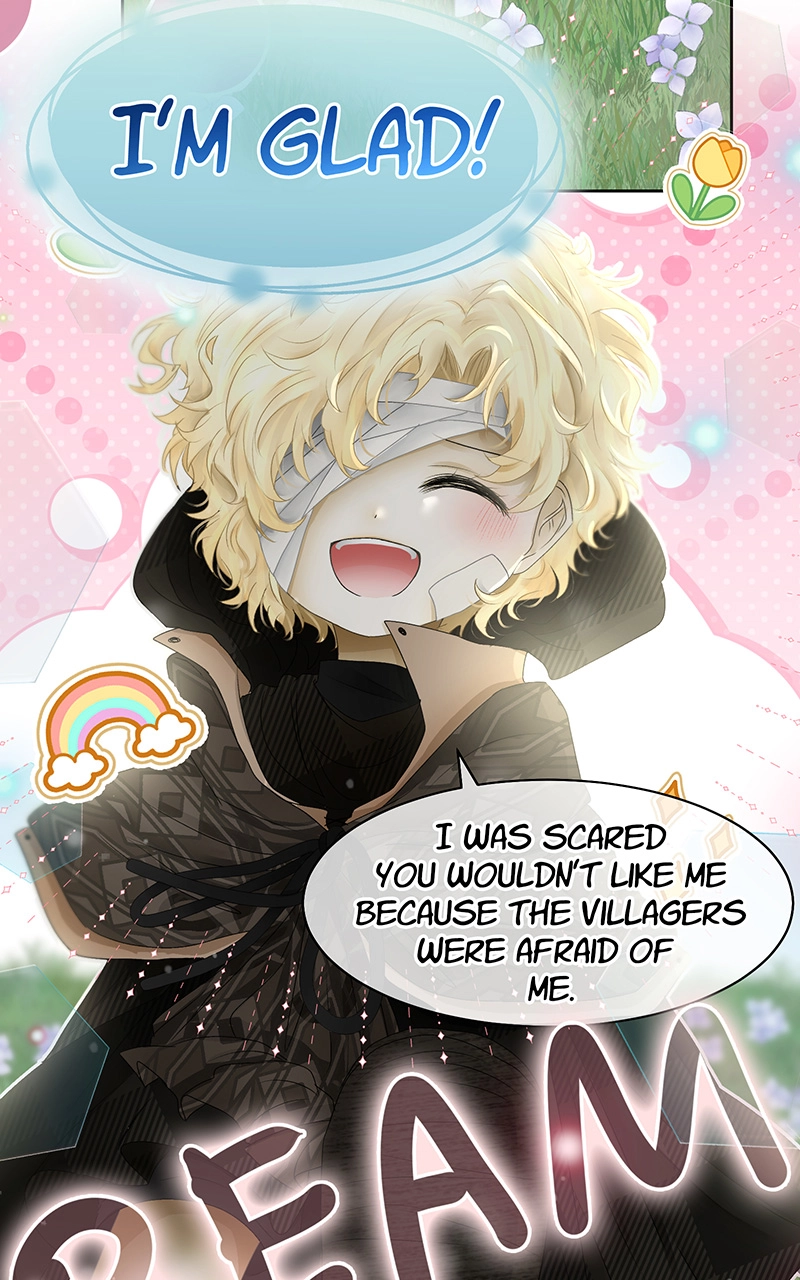 Reincarnated as a Side Character?! Chapter 8 page 13 - 