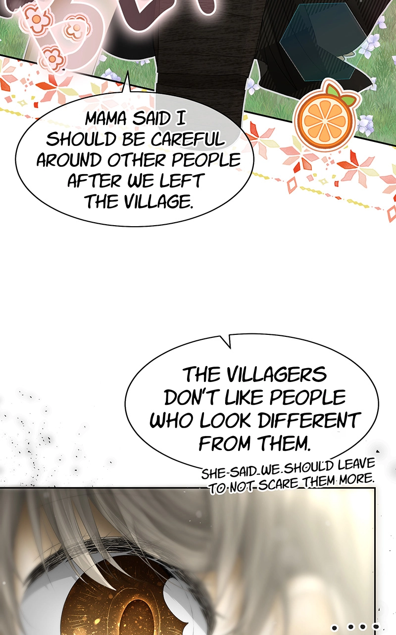 Reincarnated as a Side Character?! Chapter 8 page 14 - 
