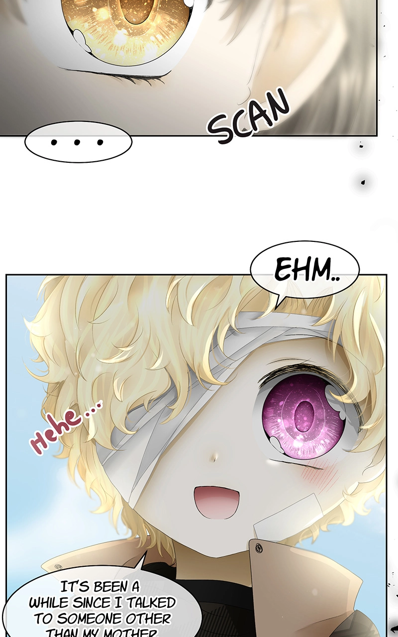 Reincarnated as a Side Character?! Chapter 8 page 15 - 