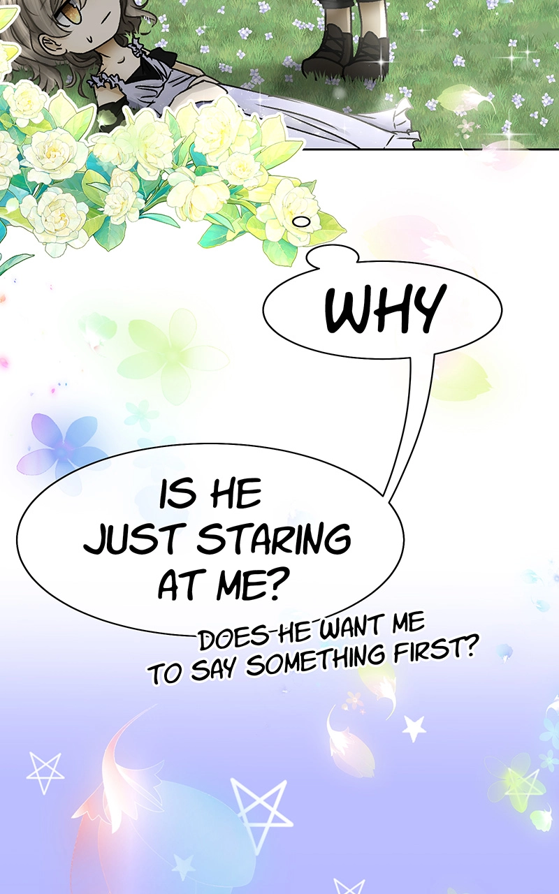 Reincarnated as a Side Character?! Chapter 8 page 3 - 