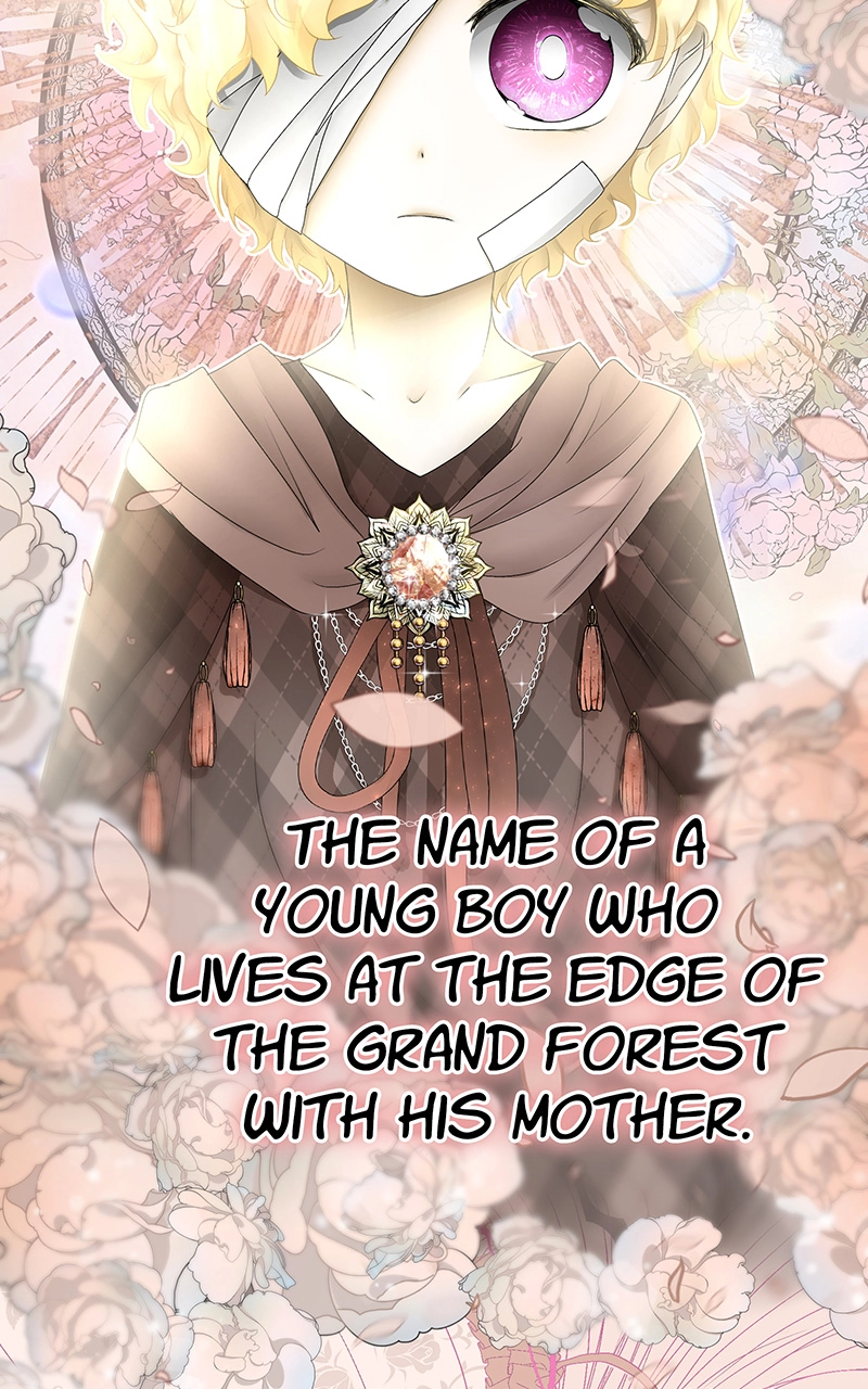 Reincarnated as a Side Character?! Chapter 8 page 26 - 