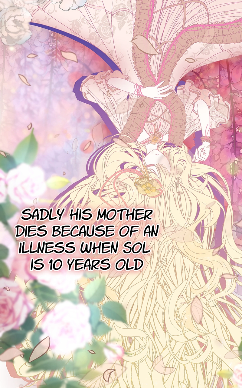 Reincarnated as a Side Character?! Chapter 8 page 27 - 