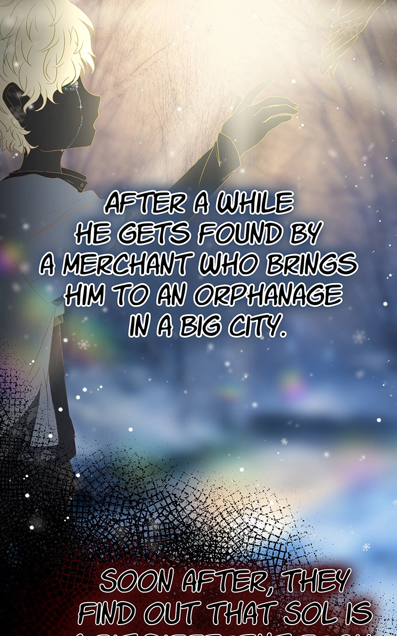 Reincarnated as a Side Character?! Chapter 8 page 29 - 