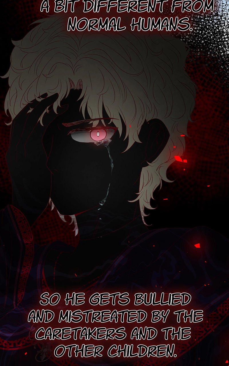 Reincarnated as a Side Character?! Chapter 8 page 30 - 