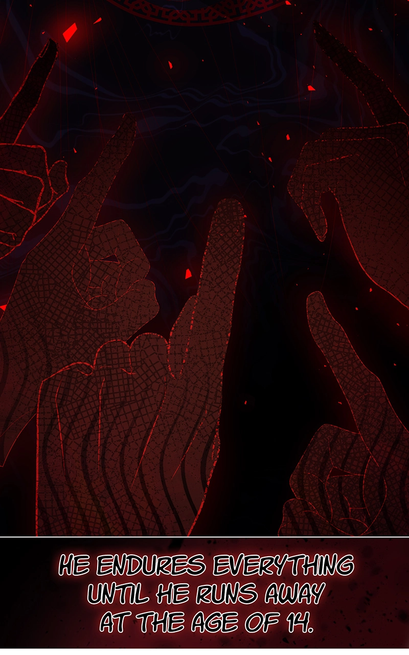 Reincarnated as a Side Character?! Chapter 8 page 31 - 