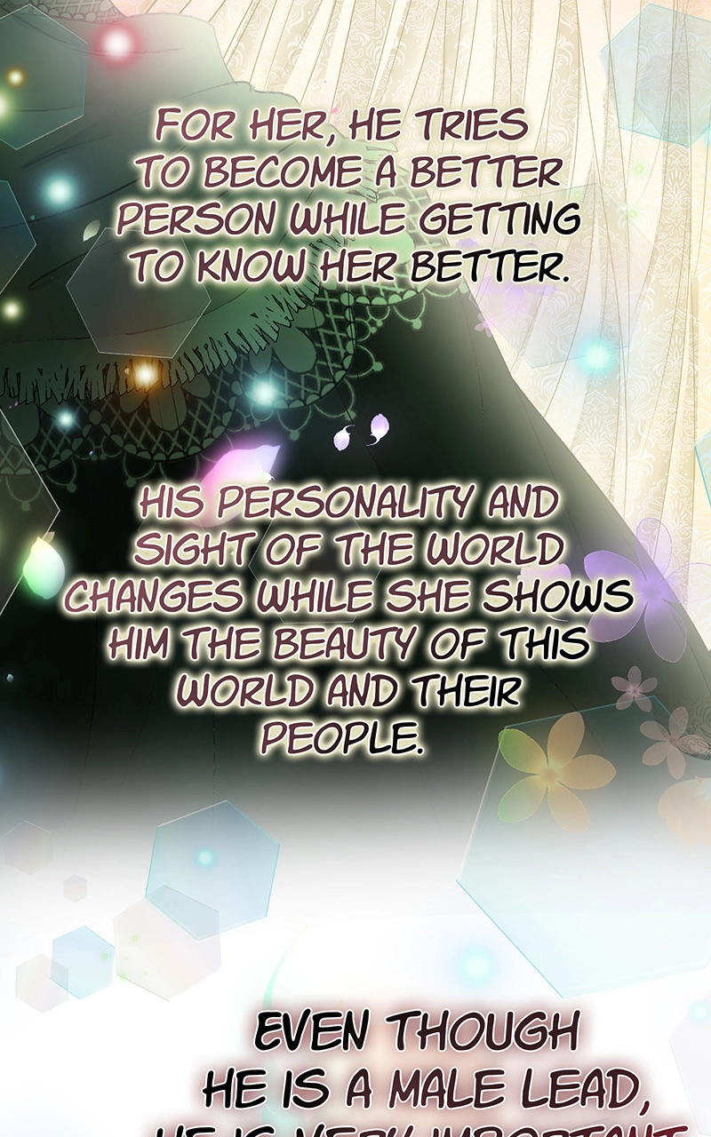 Reincarnated as a Side Character?! Chapter 8 page 34 - 