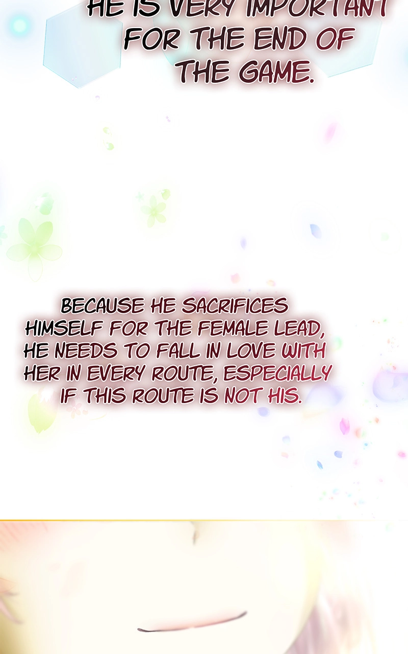 Reincarnated as a Side Character?! Chapter 8 page 35 - 