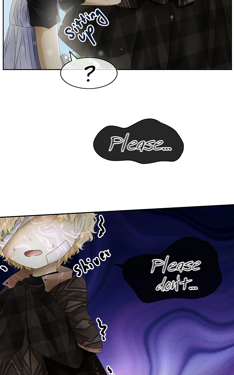 Reincarnated as a Side Character?! Chapter 8 page 5 - 
