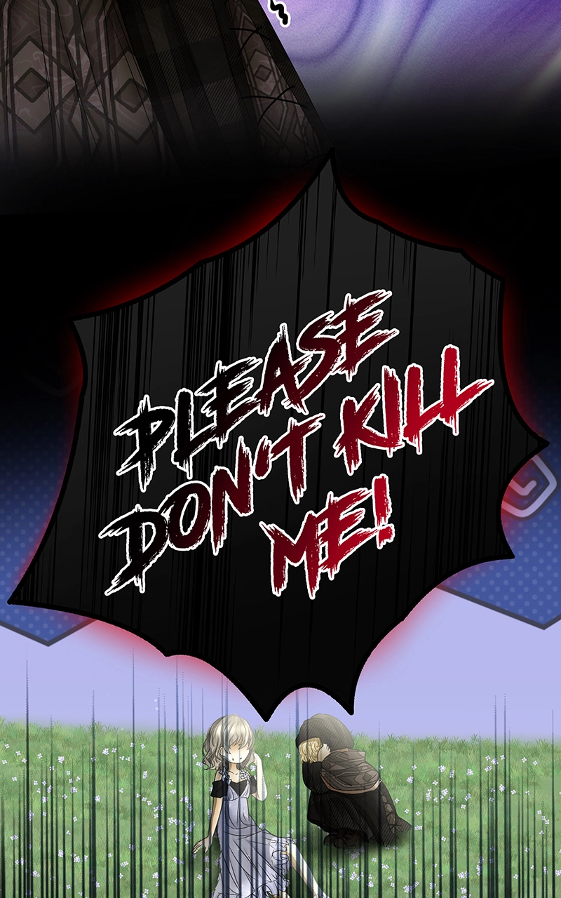 Reincarnated as a Side Character?! Chapter 8 page 6 - 