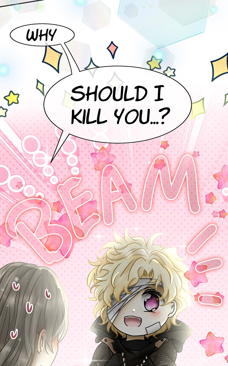 Reincarnated as a Side Character?! Chapter 8 page 9 - 