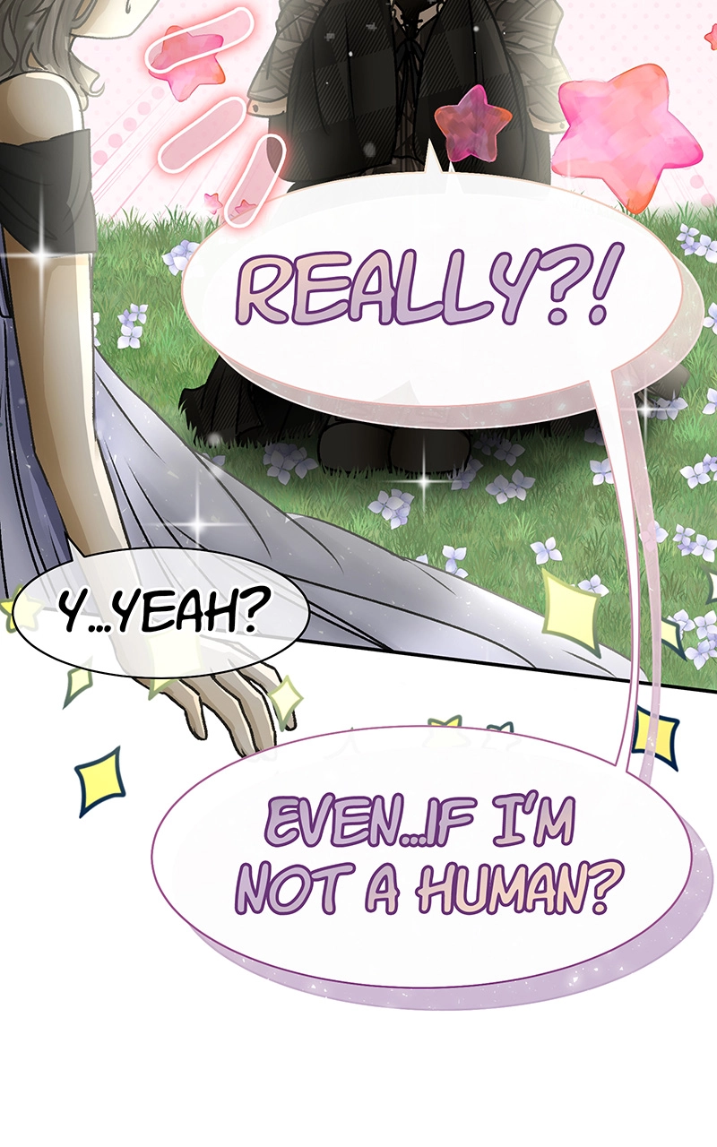 Reincarnated as a Side Character?! Chapter 8 page 10 - 