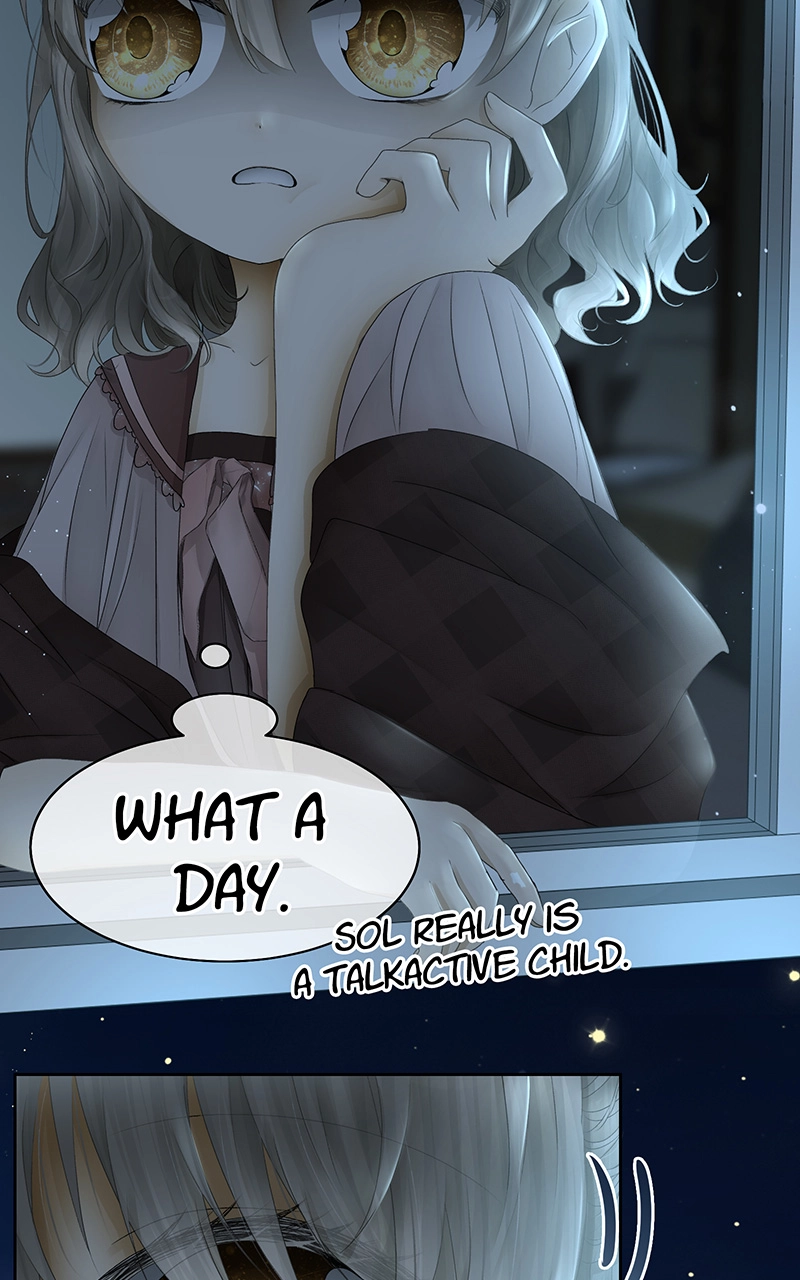 Reincarnated as a Side Character?! Chapter 9 page 2 - 