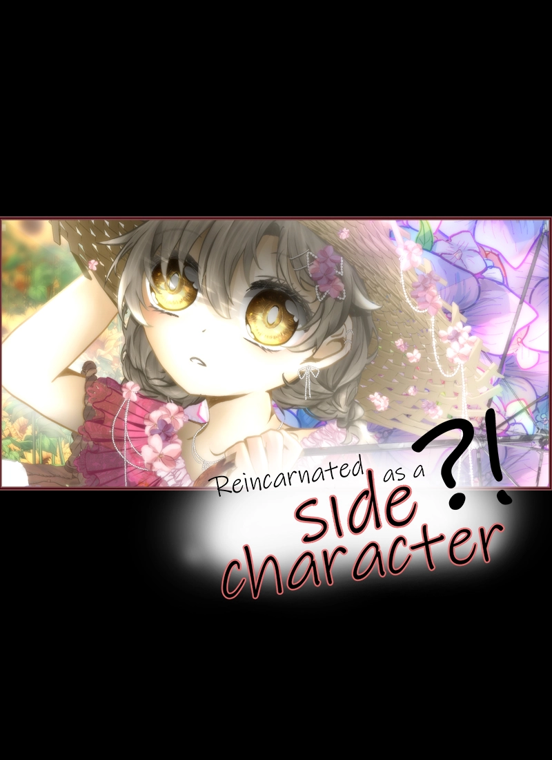 Reincarnated as a Side Character?! Chapter 9 page 11 - 