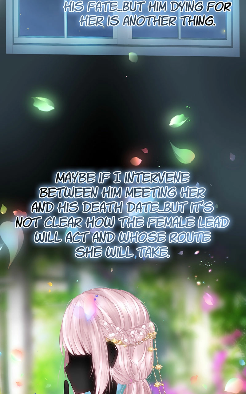 Reincarnated as a Side Character?! Chapter 9 page 13 - 