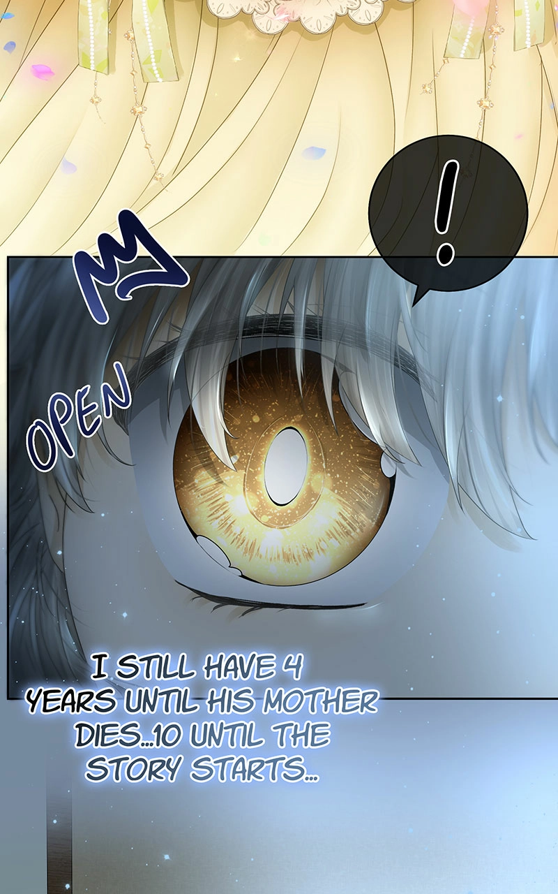 Reincarnated as a Side Character?! Chapter 9 page 15 - 