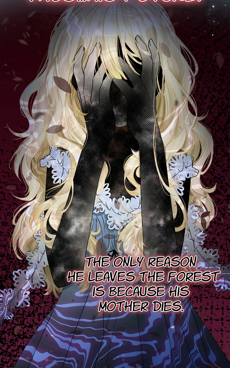 Reincarnated as a Side Character?! Chapter 9 page 17 - 