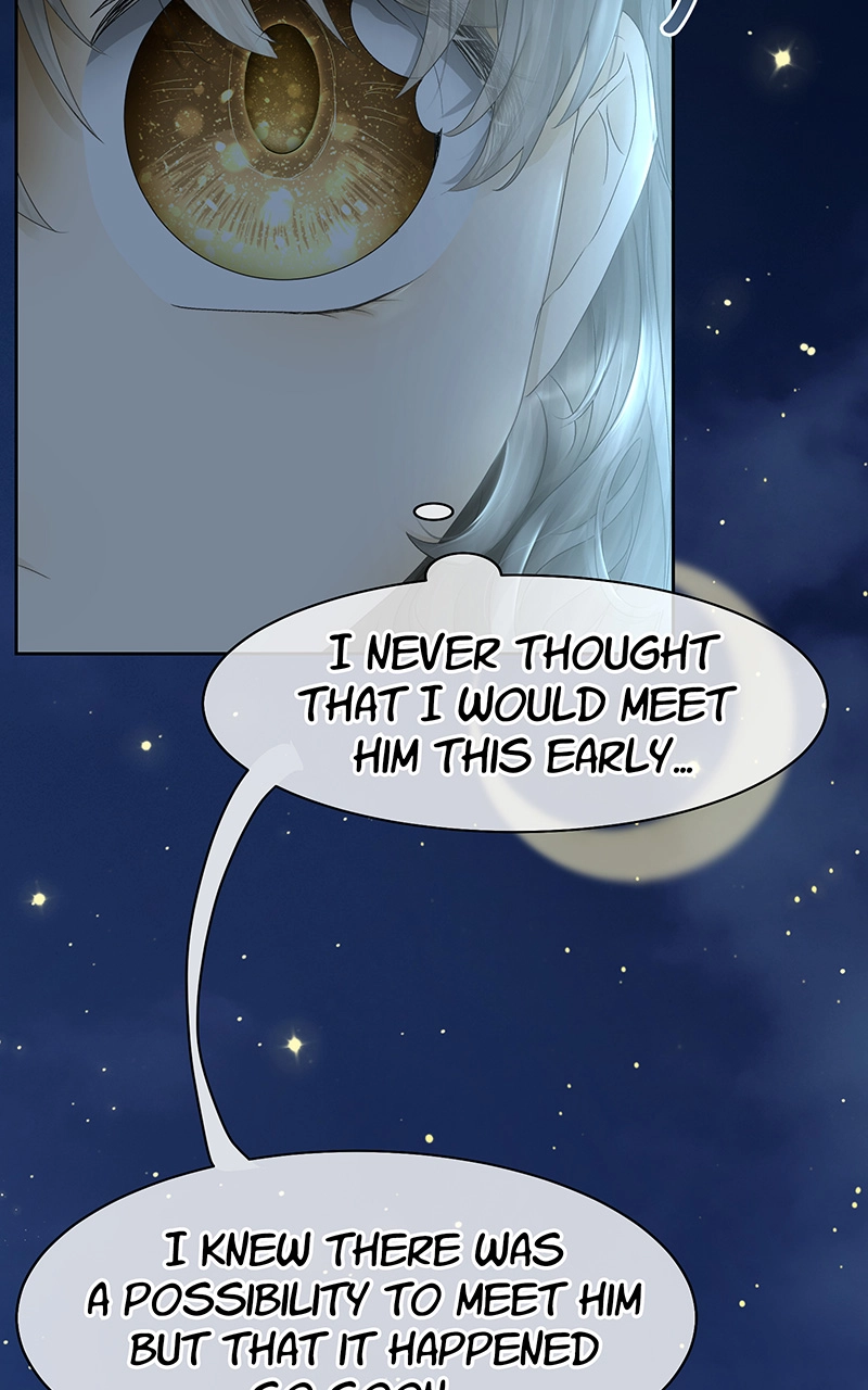 Reincarnated as a Side Character?! Chapter 9 page 3 - 