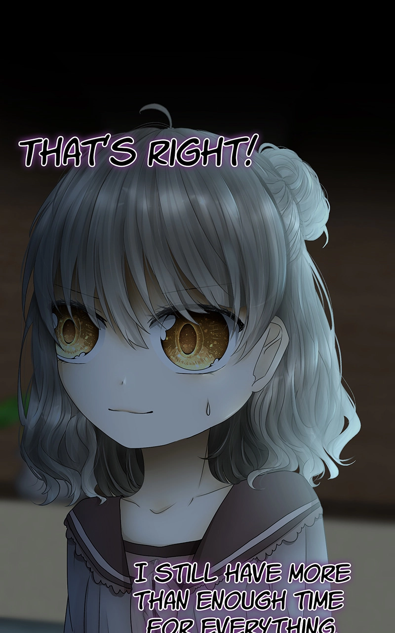 Reincarnated as a Side Character?! Chapter 9 page 22 - 